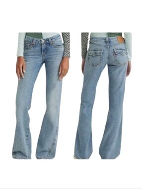 LEVI'S Noughties Bootcut Jeans